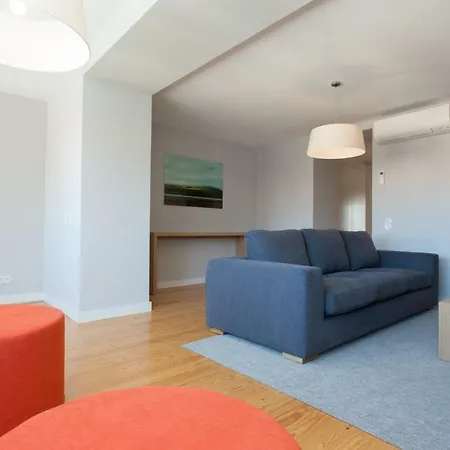 Flh Principe Real Luxus Apartments-3
