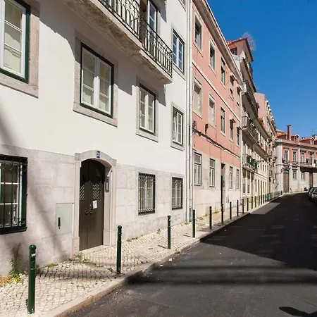 Flh Principe Real Luxus Apartments-2